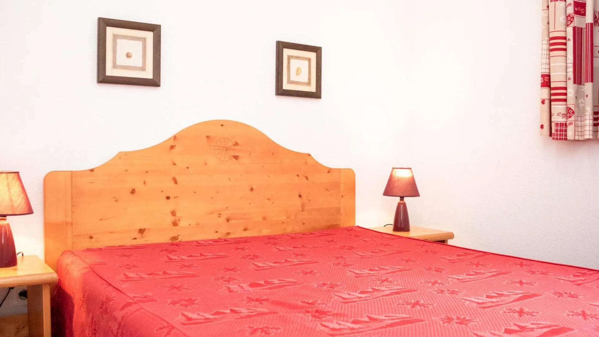 Apartamento Appartement Cosy Avec Balcon, Piscine Saisonniere, Proche Saint-Lary-Soulan, Jusqu'A 6 Personnes - Fr-1-504-148 Vignec Francia