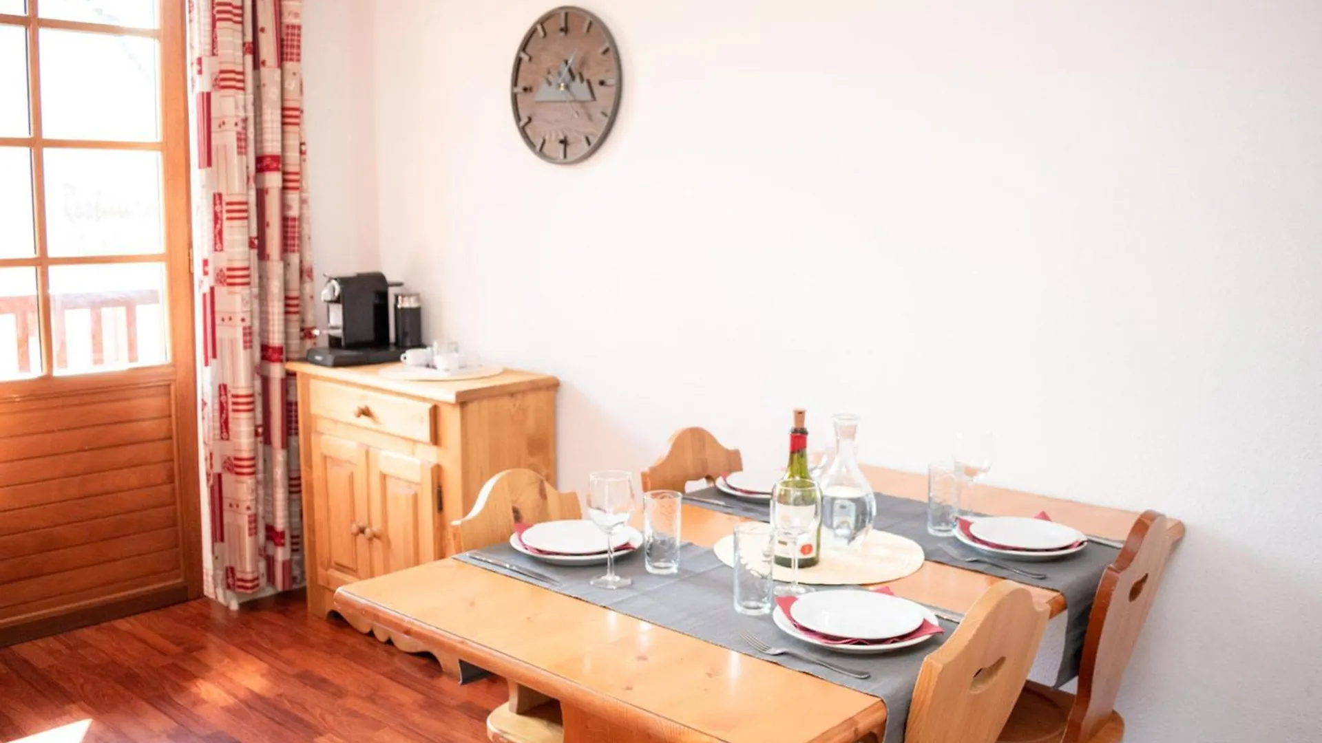 Appartement Cosy Avec Balcon, Piscine Saisonniere, Proche Saint-Lary-Soulan, Jusqu'A 6 Personnes - Fr-1-504-148 Vignec 0*,